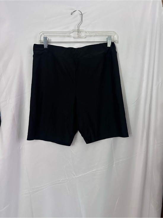 Sea Angel Other - Black Women's Swim Bikini Shorts - Classic Coverage